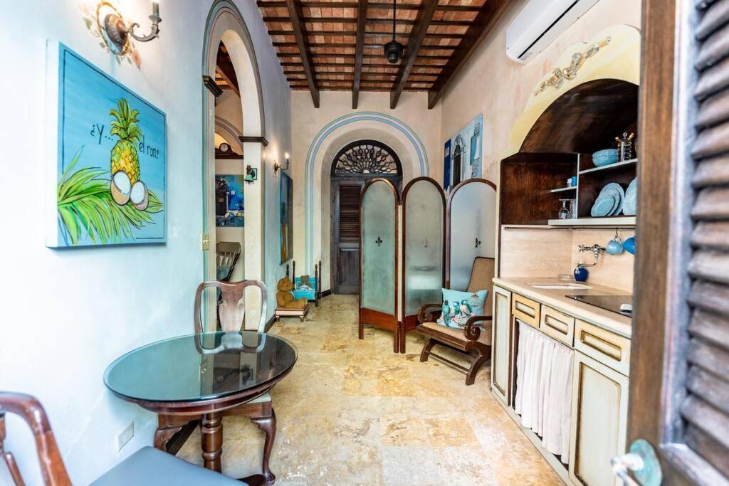 Charming Retreat In Old San Juan Apartment Exterior photo